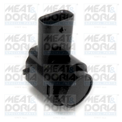 Sensor, park distance control